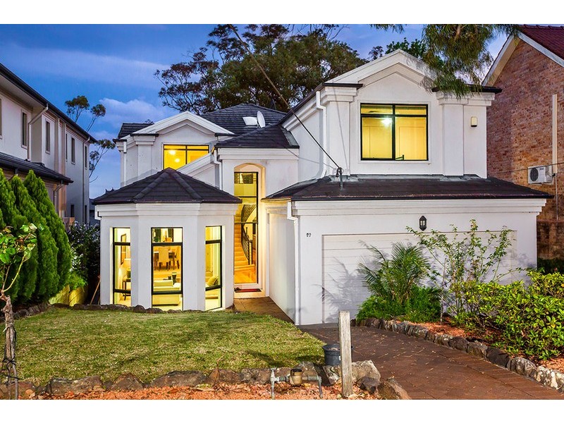 22 Strathlora Street, Strathfield NSW 2135