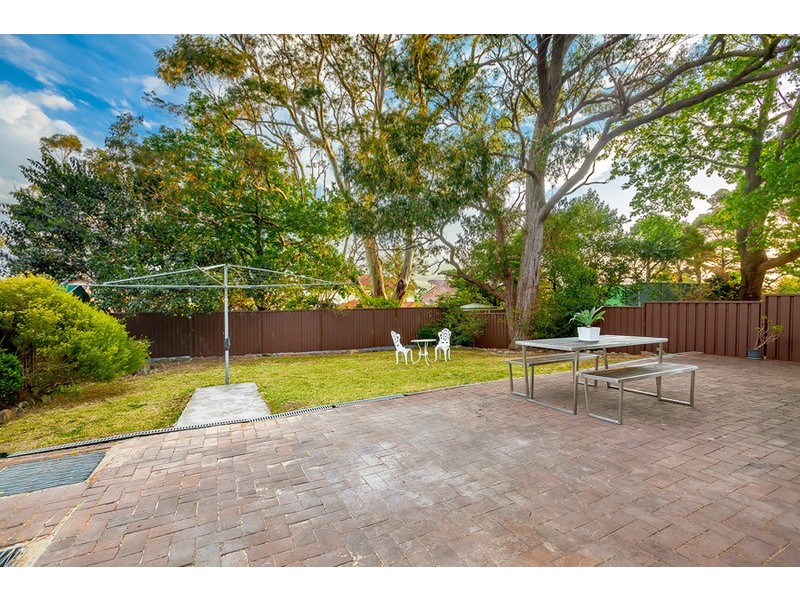 22 Strathlora Street, Strathfield NSW 2135