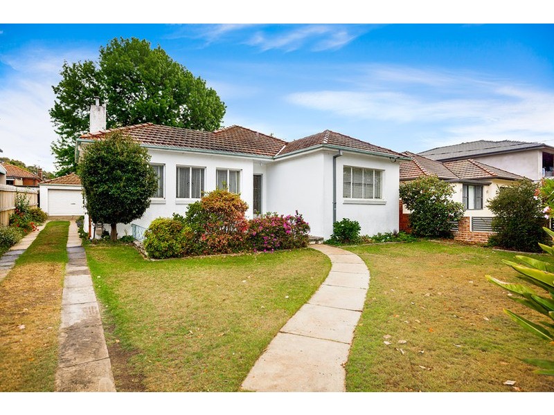 7 Glenarvon Street, Strathfield NSW 2135