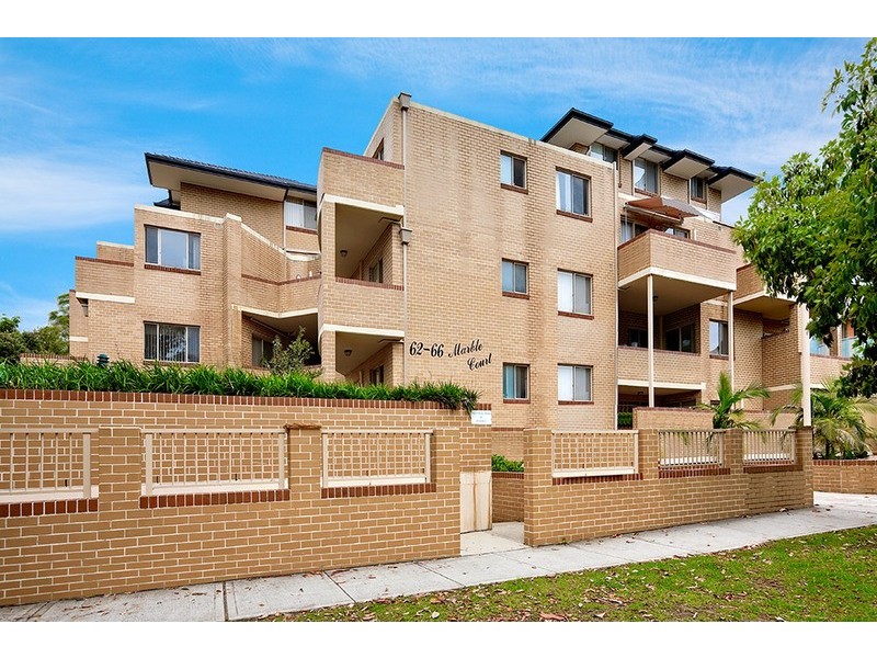7/62-66 Courallie Avenue, Homebush West NSW 2140