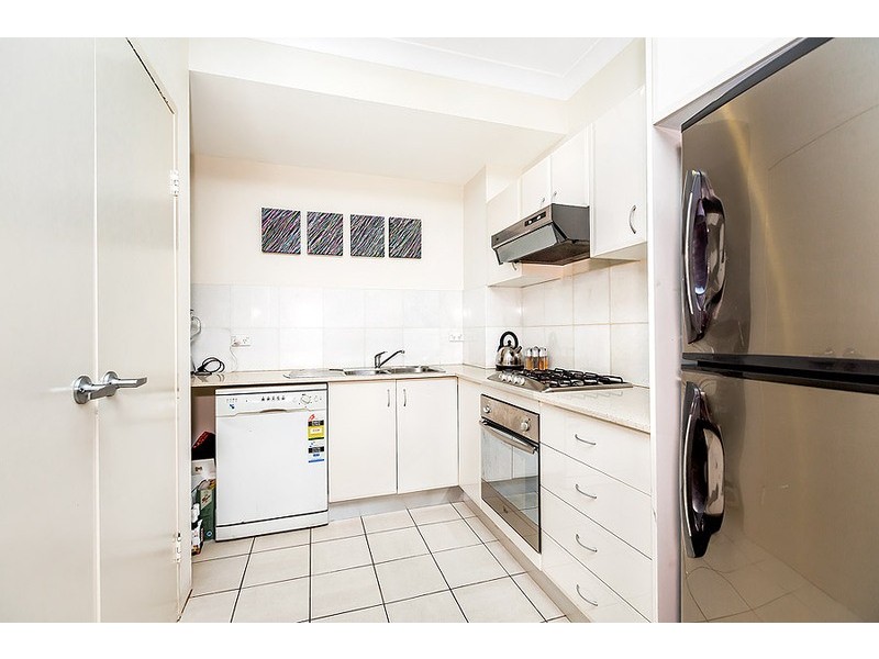 7/62-66 Courallie Avenue, Homebush West NSW 2140