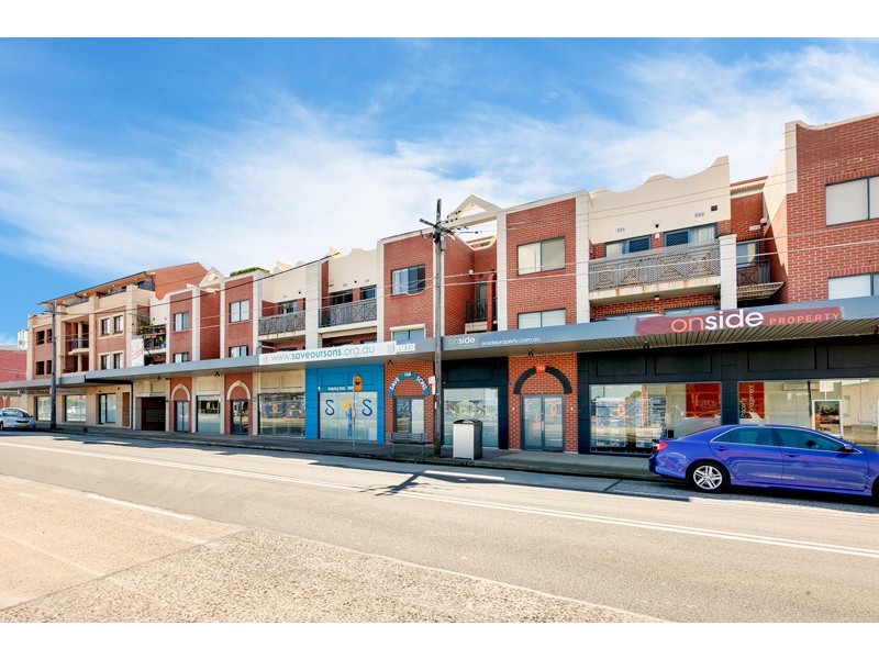 8/753-769 New Canterbury Road, Dulwich Hill NSW 2203