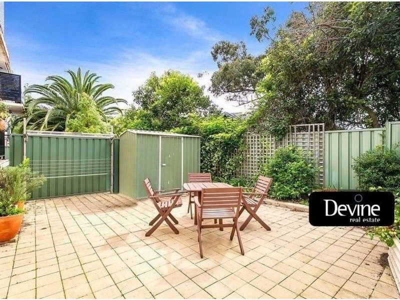 4/77 Union Street, Dulwich Hill NSW 2203