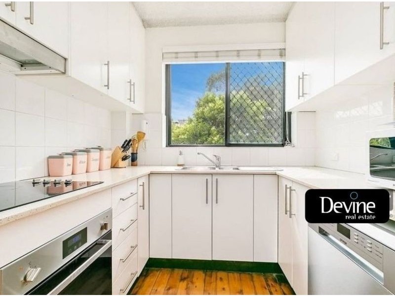 4/77 Union Street, Dulwich Hill NSW 2203