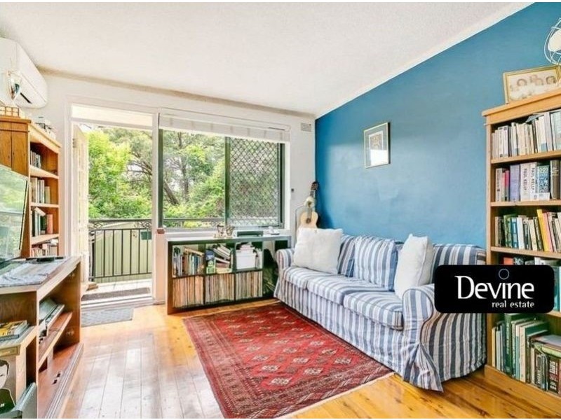 4/77 Union Street, Dulwich Hill NSW 2203