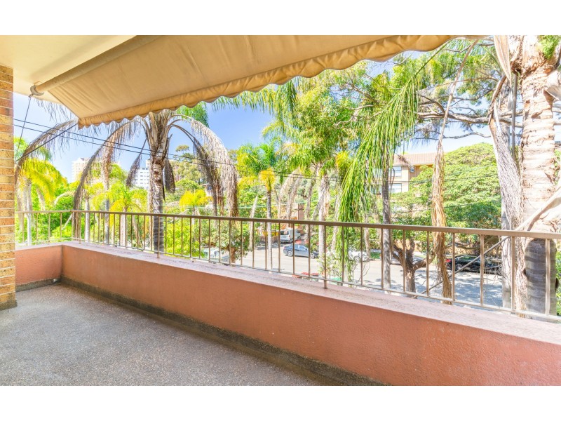 5/41-43 Albert Road, Strathfield NSW 2135