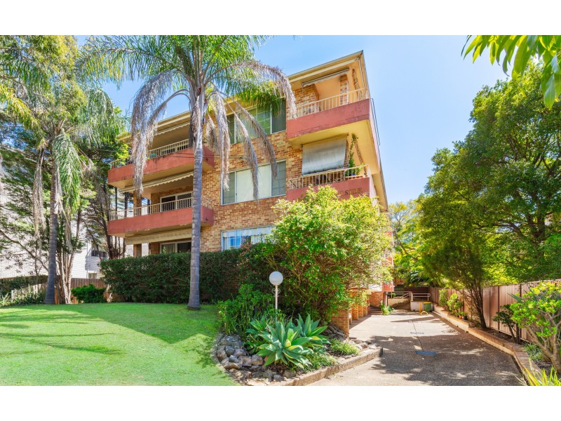 5/41-43 Albert Road, Strathfield NSW 2135