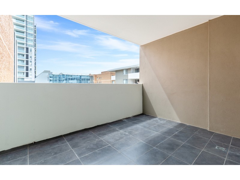 A 3018/1-3 Belmore Street, Burwood NSW 2134