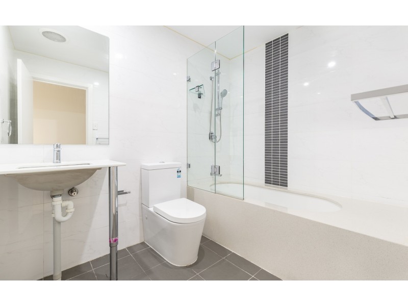 A 3018/1-3 Belmore Street, Burwood NSW 2134