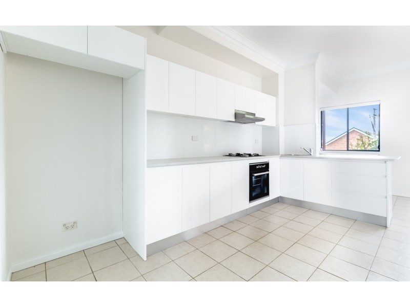 6/42 Swan Avenue, Strathfield NSW 2135