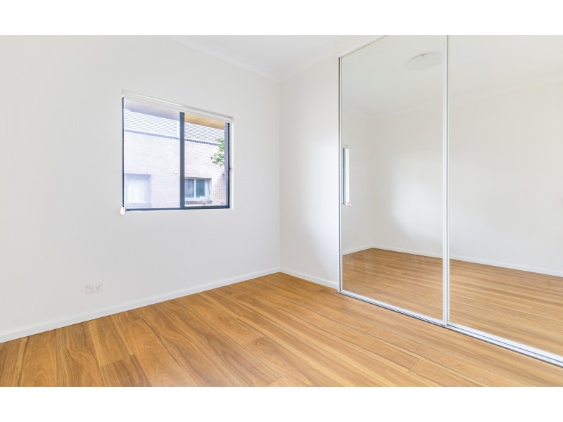 6/42 Swan Avenue, Strathfield NSW 2135