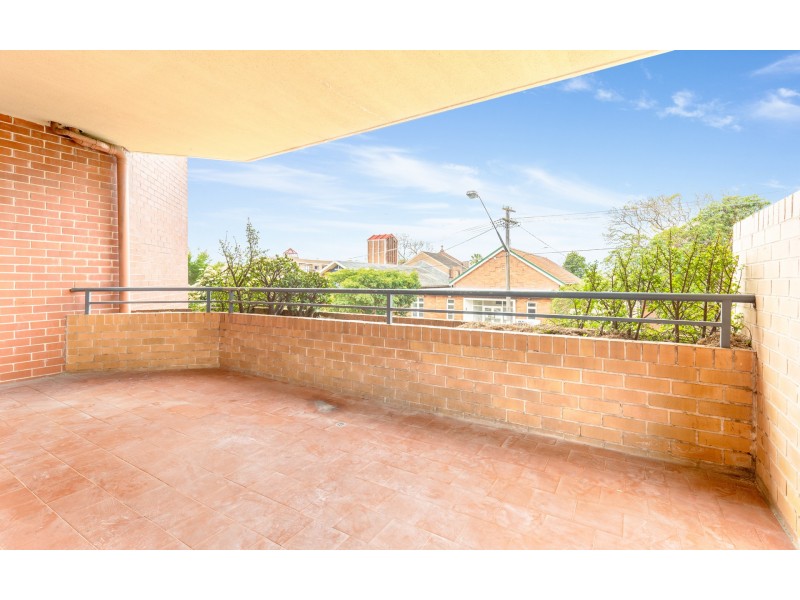 6/42 Swan Avenue, Strathfield NSW 2135