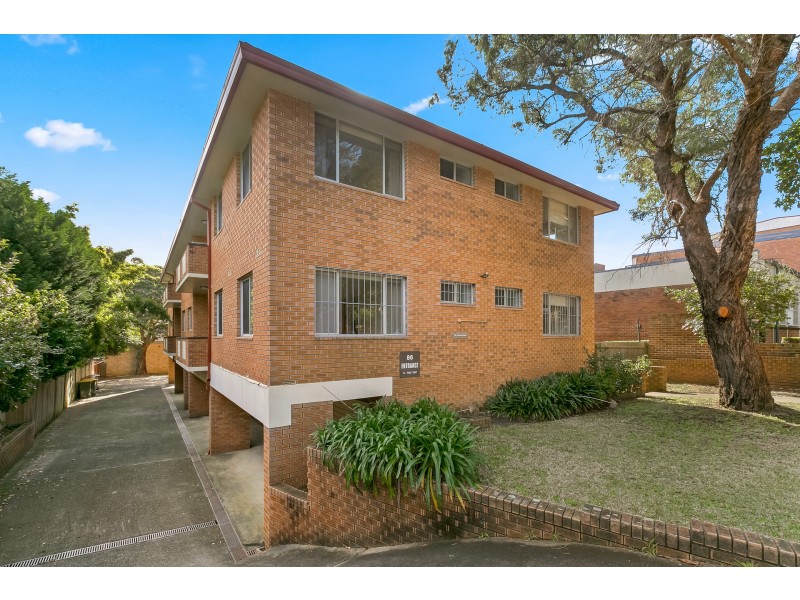 4/86 The Boulevarde, Lewisham NSW 2049