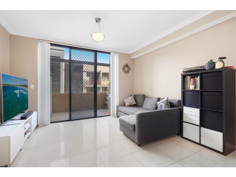 205E/27-29 George Street, North Strathfield NSW 2137