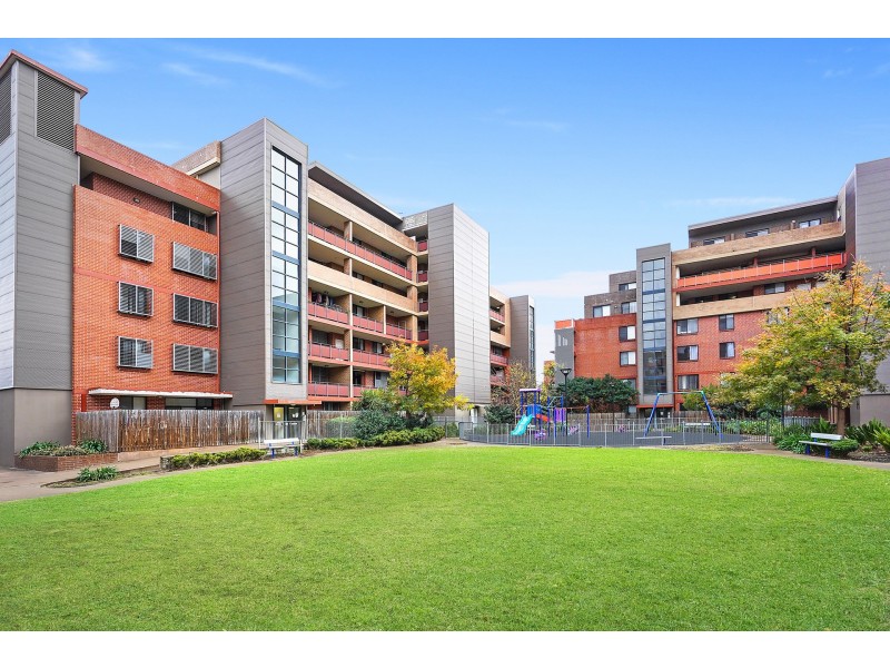 205E/27-29 George Street, North Strathfield NSW 2137