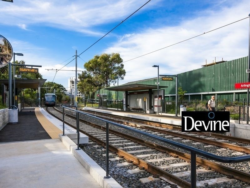 13/6 Williams Parade, Dulwich Hill NSW 2203