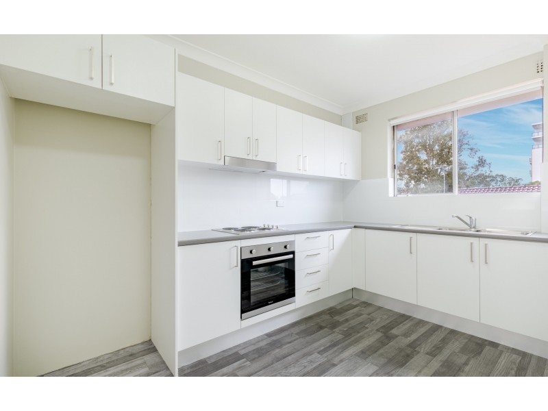 9/38 The Crescent, Homebush NSW 2140