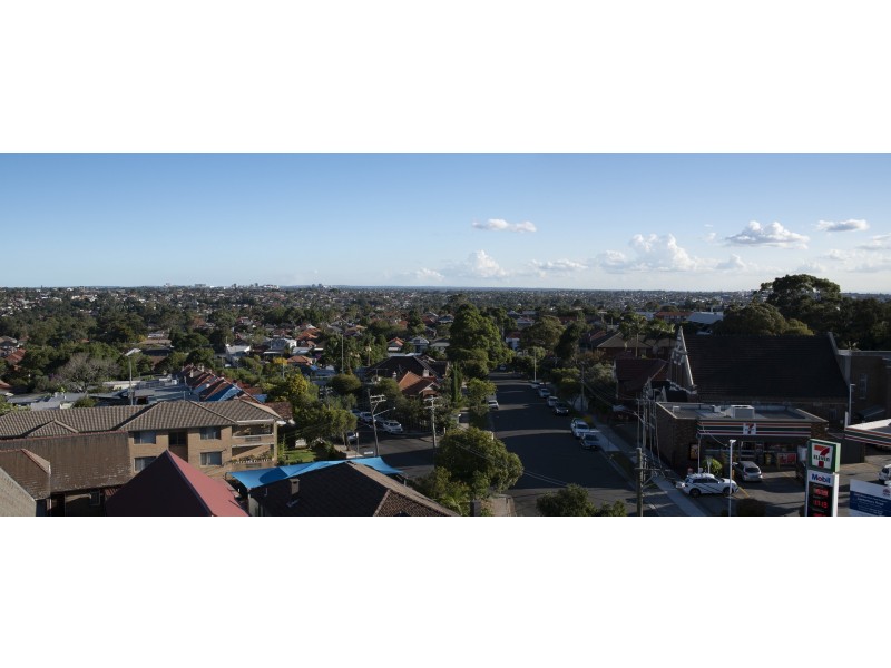 343/807 New Canterbury Road, Dulwich Hill NSW 2203