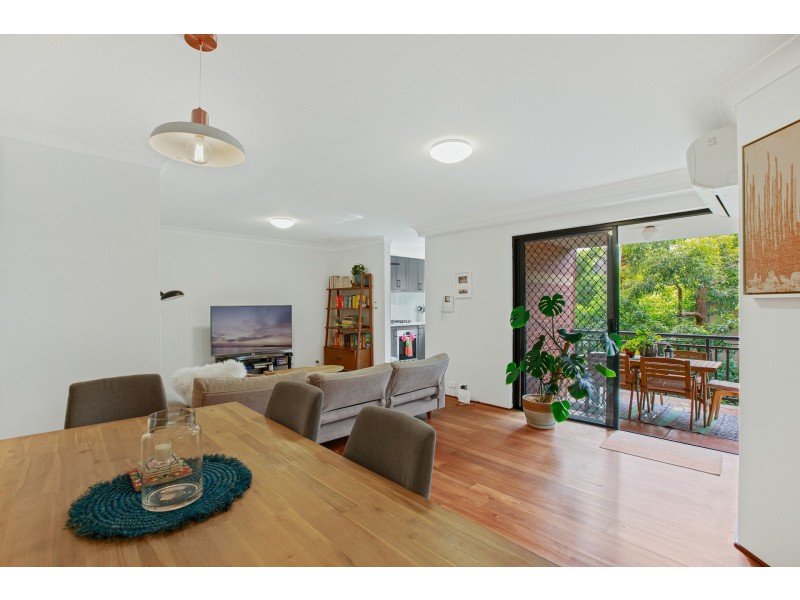 23/3 Williams Parade, Dulwich Hill NSW 2203