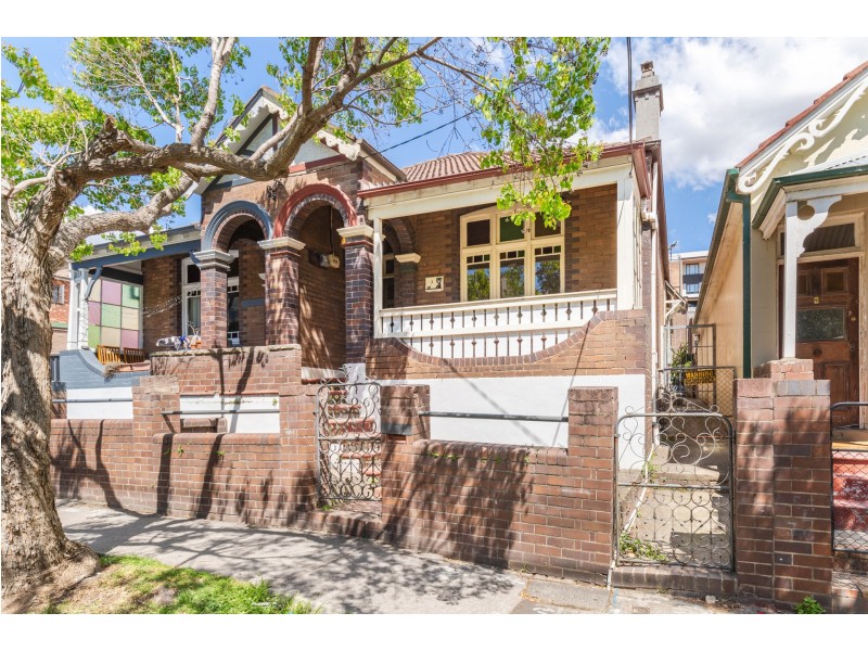 3 Pigott Street, Dulwich Hill NSW 2203