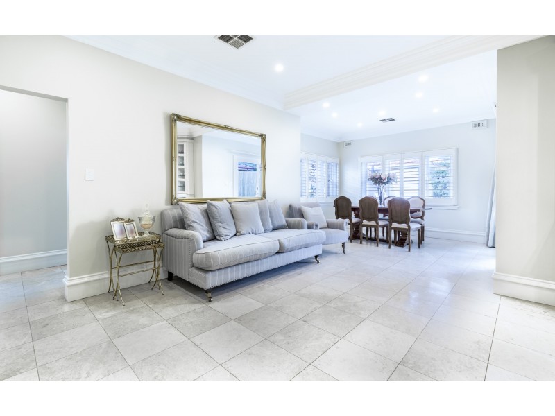 6 Wallis Avenue, Strathfield NSW 2135