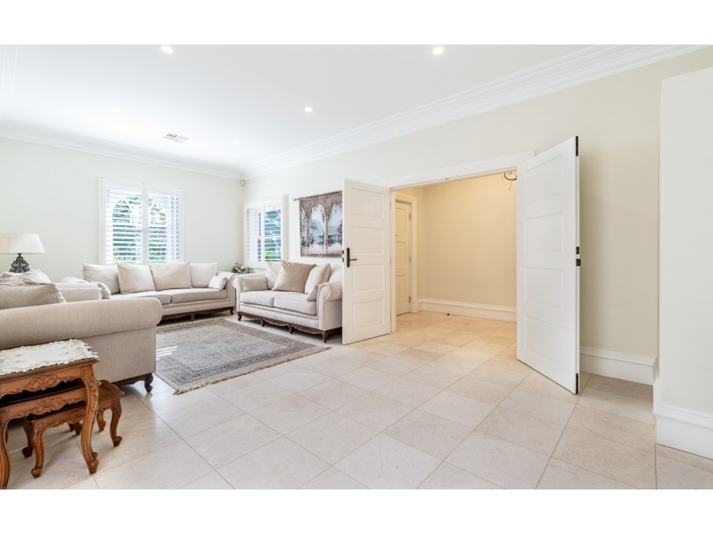 6 Wallis Avenue, Strathfield NSW 2135