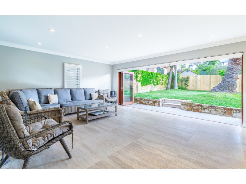 6 Wallis Avenue, Strathfield NSW 2135