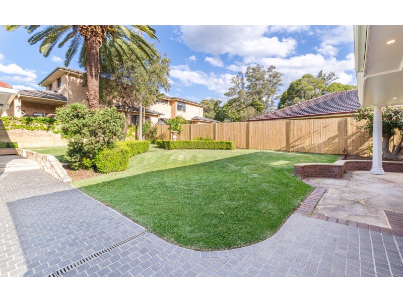 6 Wallis Avenue, Strathfield NSW 2135