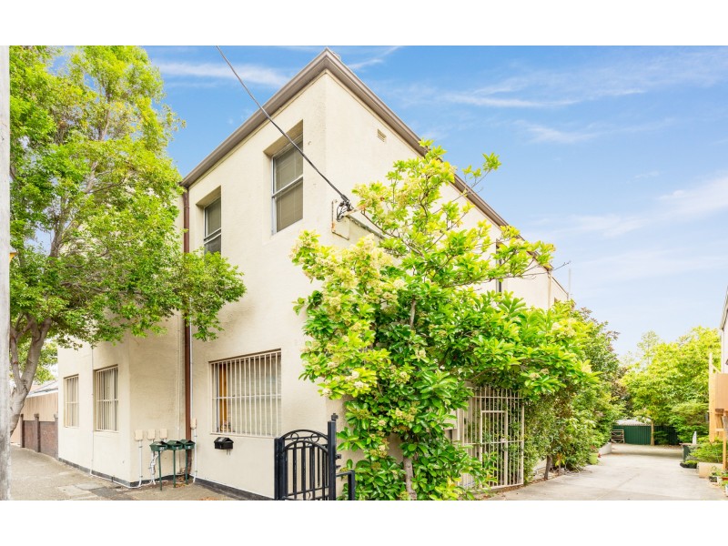 2/206 Denison Road, Dulwich Hill NSW 2203