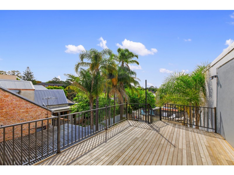1/255 Stanmore Rd (ENTER VIA MERTON LANE), Stanmore NSW 2048