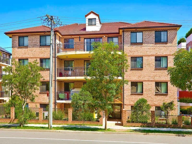19/34-36 Marlborough Road, Homebush West NSW 2140