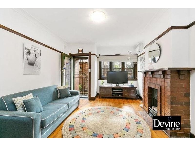 4/1a Keith Street, Dulwich Hill NSW 2203