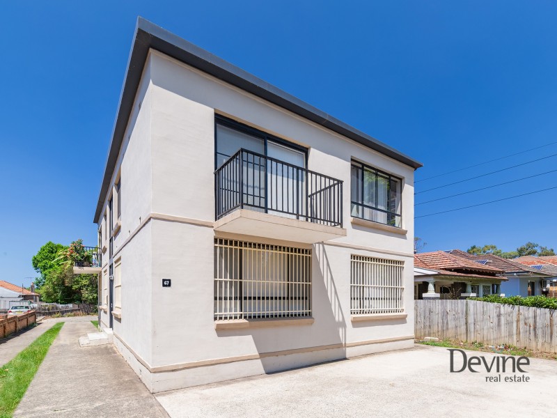 4/67 Duke Street, Campsie NSW 2194
