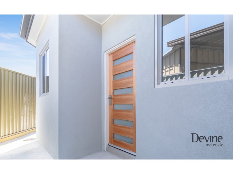 12A Lockwood Avenue, Greenacre NSW 2190