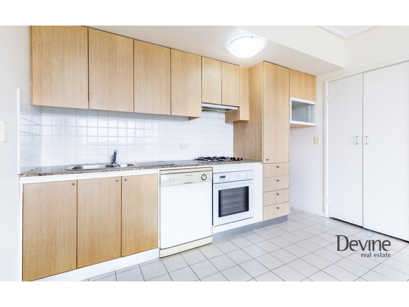 139/27 Bennelong Road, Wentworth Point NSW 2127