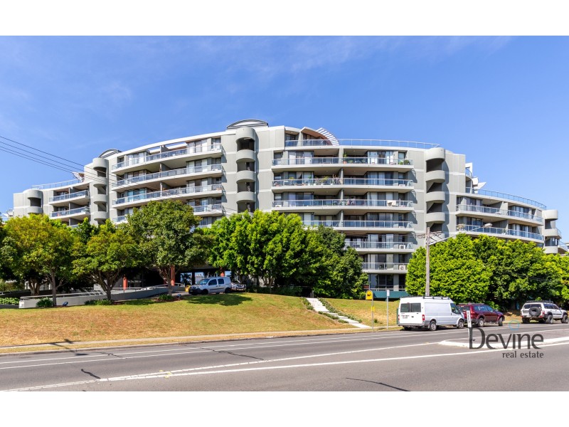 139/27 Bennelong Road, Wentworth Point NSW 2127
