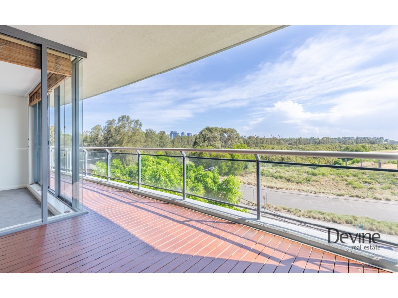 139/27 Bennelong Road, Wentworth Point NSW 2127