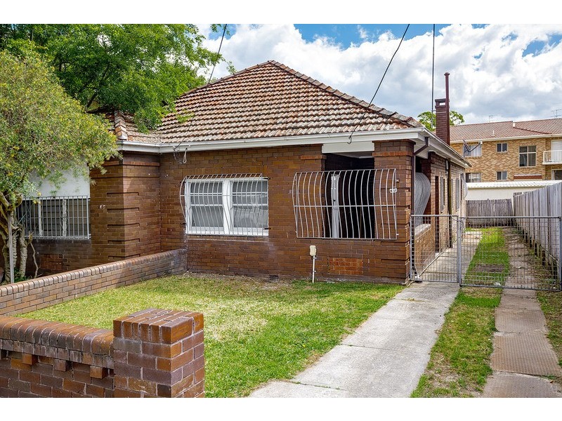 63 Wentworth Road, Strathfield NSW 2135