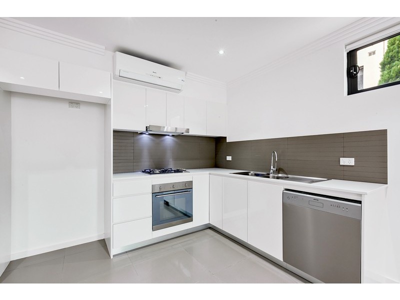 3/36 George Street, Marrickville NSW 2204