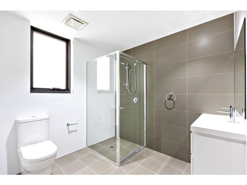 3/36 George Street, Marrickville NSW 2204