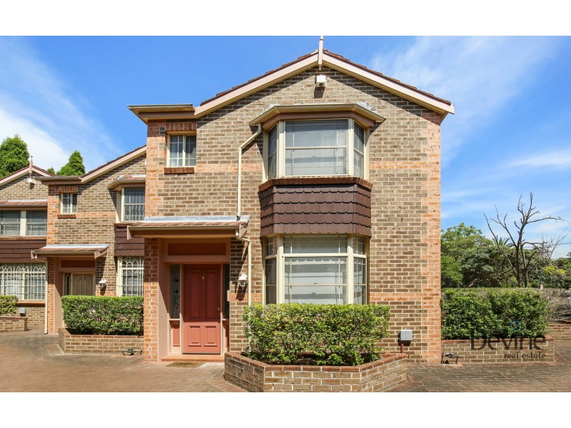 7/30-34 Homebush Road, Strathfield NSW 2135