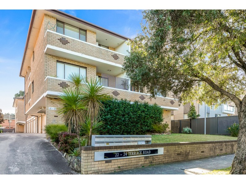 2/22-24 Terrace Road, Dulwich Hill NSW 2203