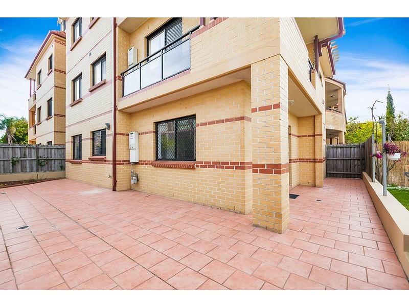 4/31 Gordon Street, Burwood NSW 2134