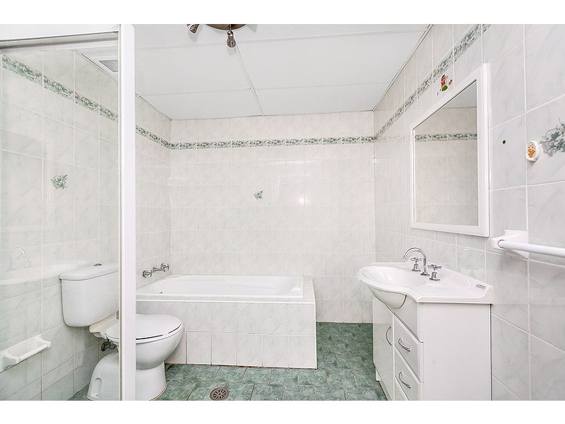 4/31 Gordon Street, Burwood NSW 2134