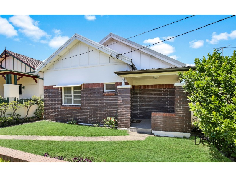 14 Howard Street, Canterbury NSW 2193