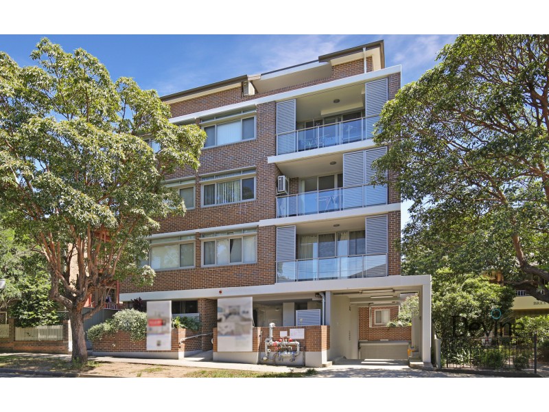 3/21 Beresford Road, Strathfield NSW 2135
