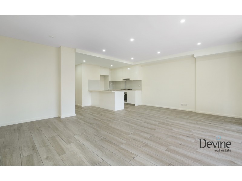 3/21 Beresford Road, Strathfield NSW 2135
