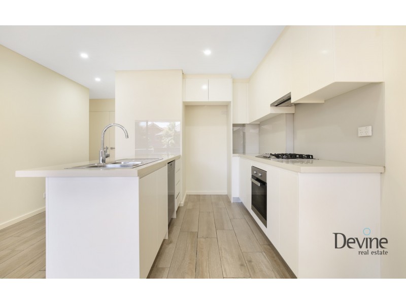 3/21 Beresford Road, Strathfield NSW 2135