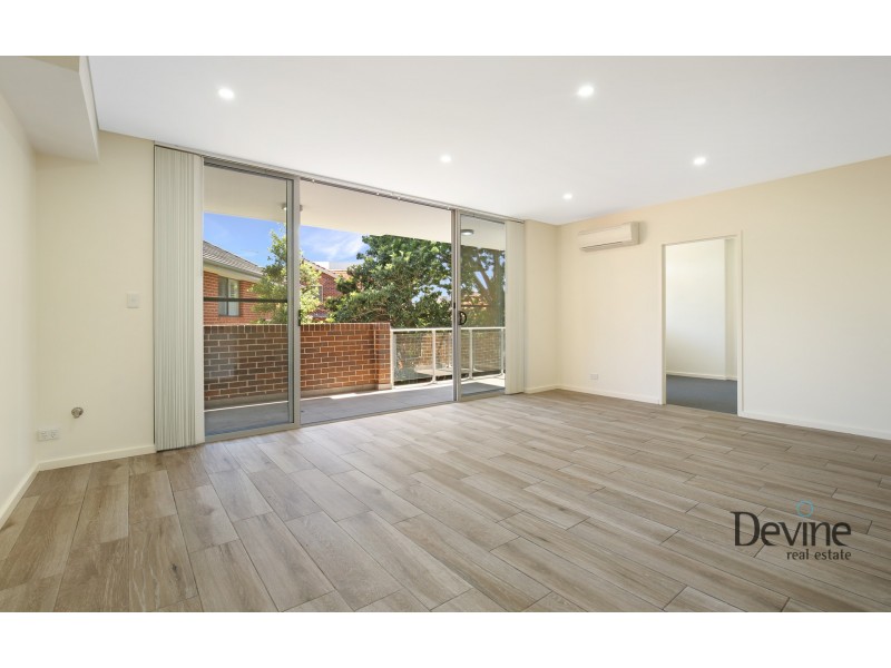 3/21 Beresford Road, Strathfield NSW 2135