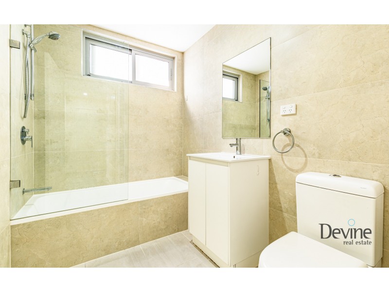 3/21 Beresford Road, Strathfield NSW 2135